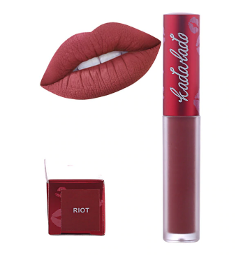 Liquid Matte Lipstick Liquid Matte Lipstick